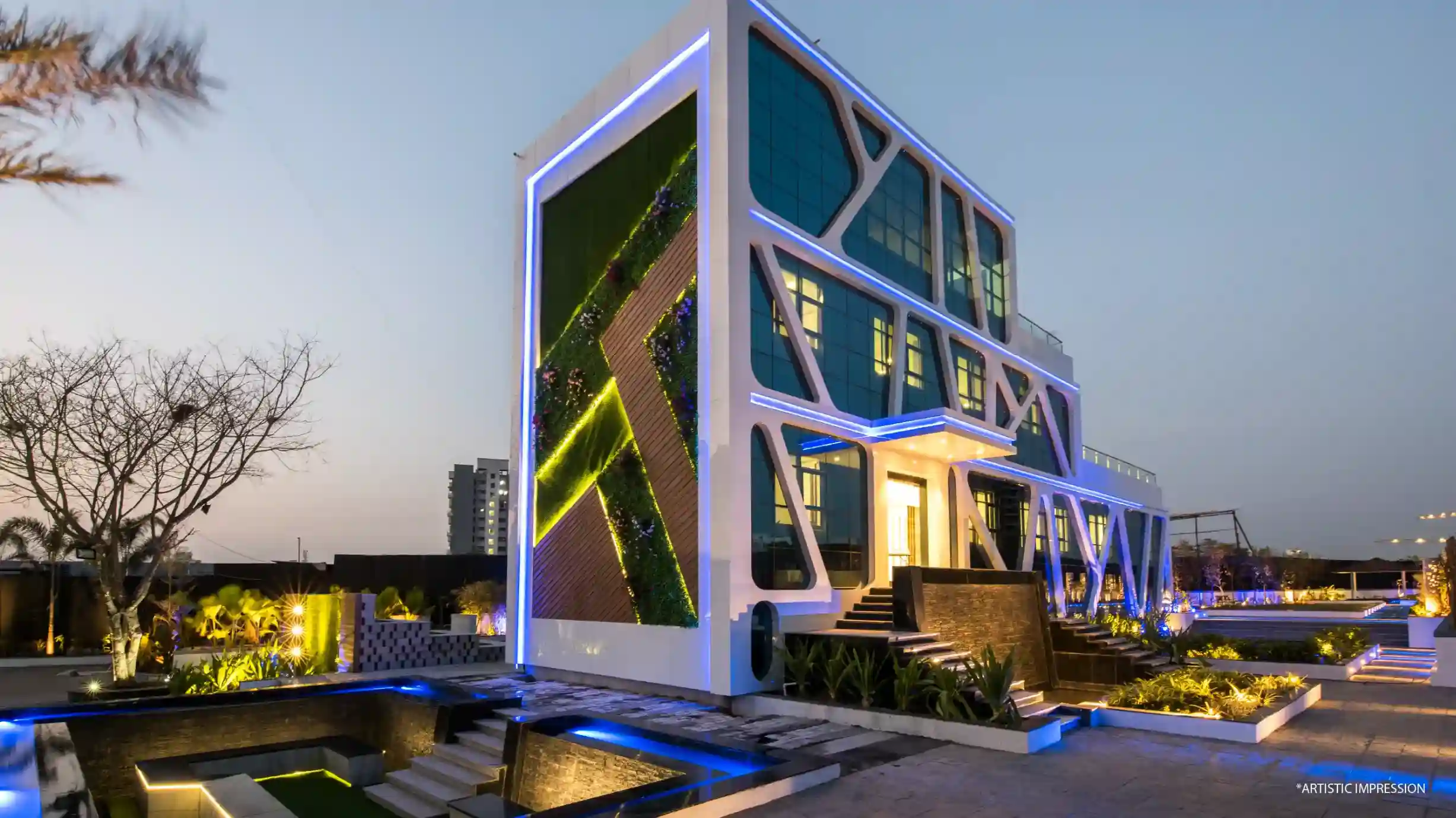 38 Park Majestique Landmarks (16)